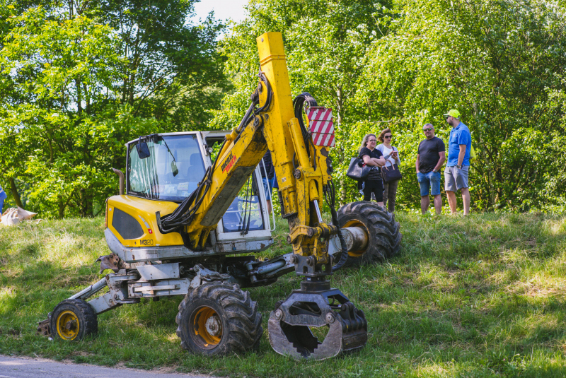 Cvičenie Košice povodeň 2024