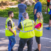 Cvičenie Košice povodeň 2024