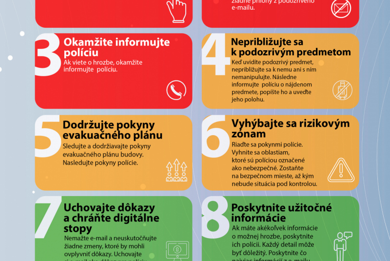 Prevencia kriminality_bombové útoky_mäkké ciele